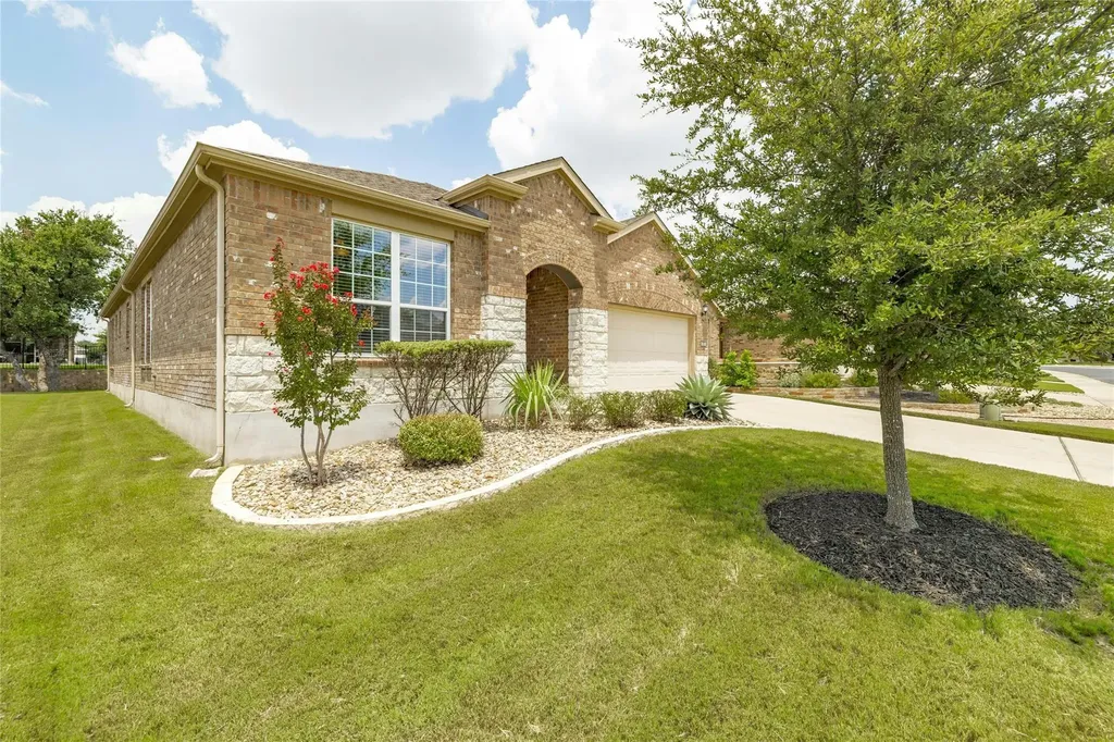 203 Longview Lane Georgetown TX 78633