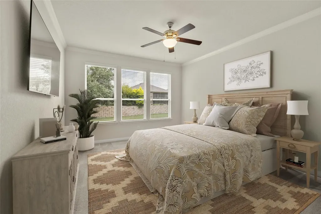 203 Longview Lane Georgetown TX 78633