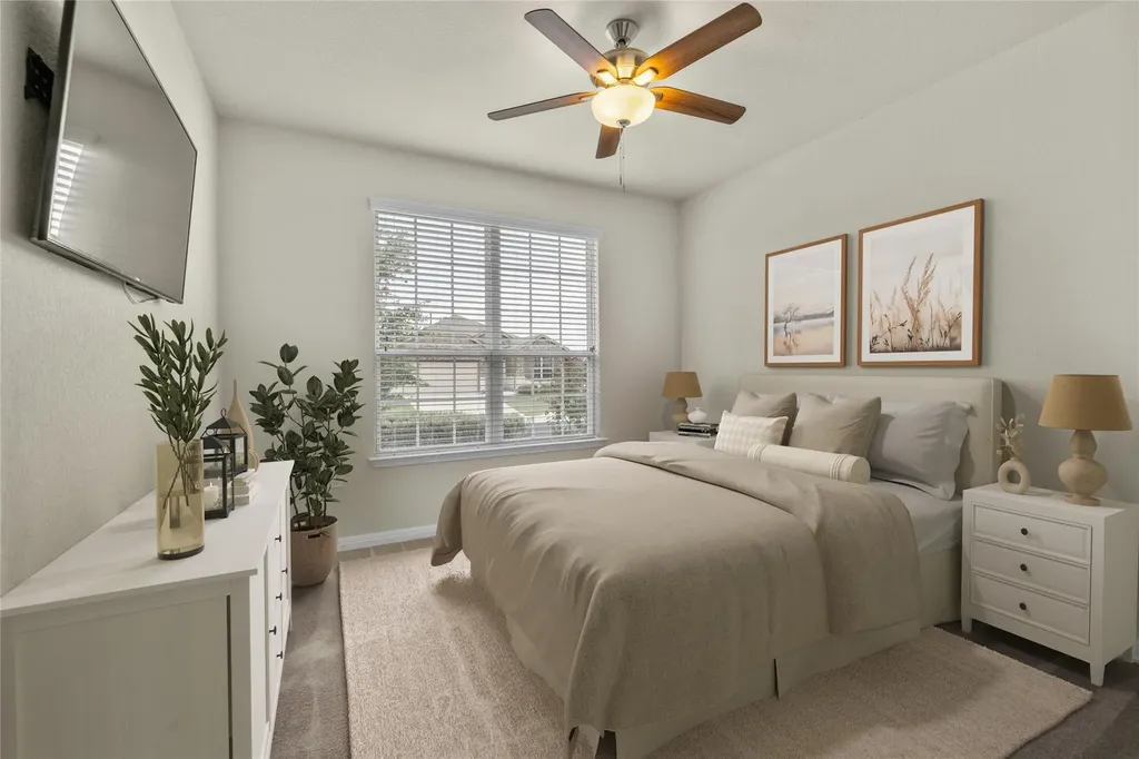 203 Longview Lane Georgetown TX 78633