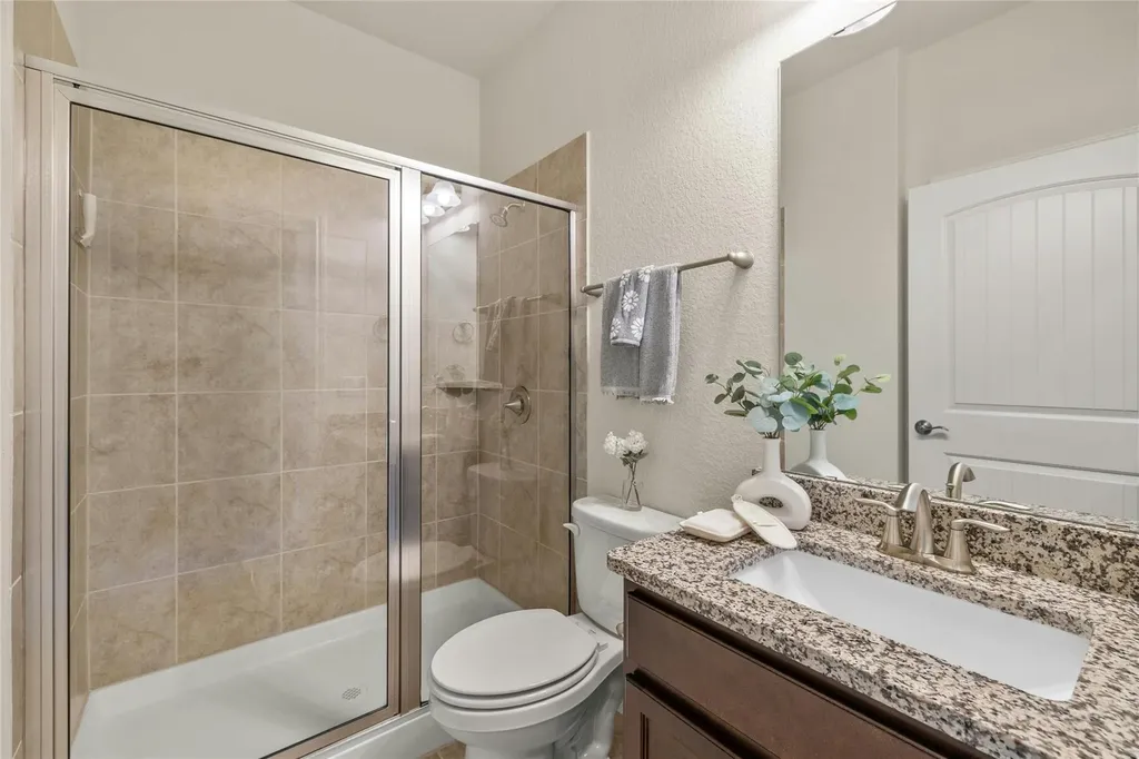203 Longview Lane Georgetown TX 78633