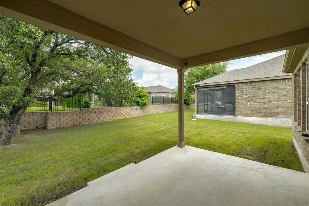 203 Longview Lane Georgetown TX 78633