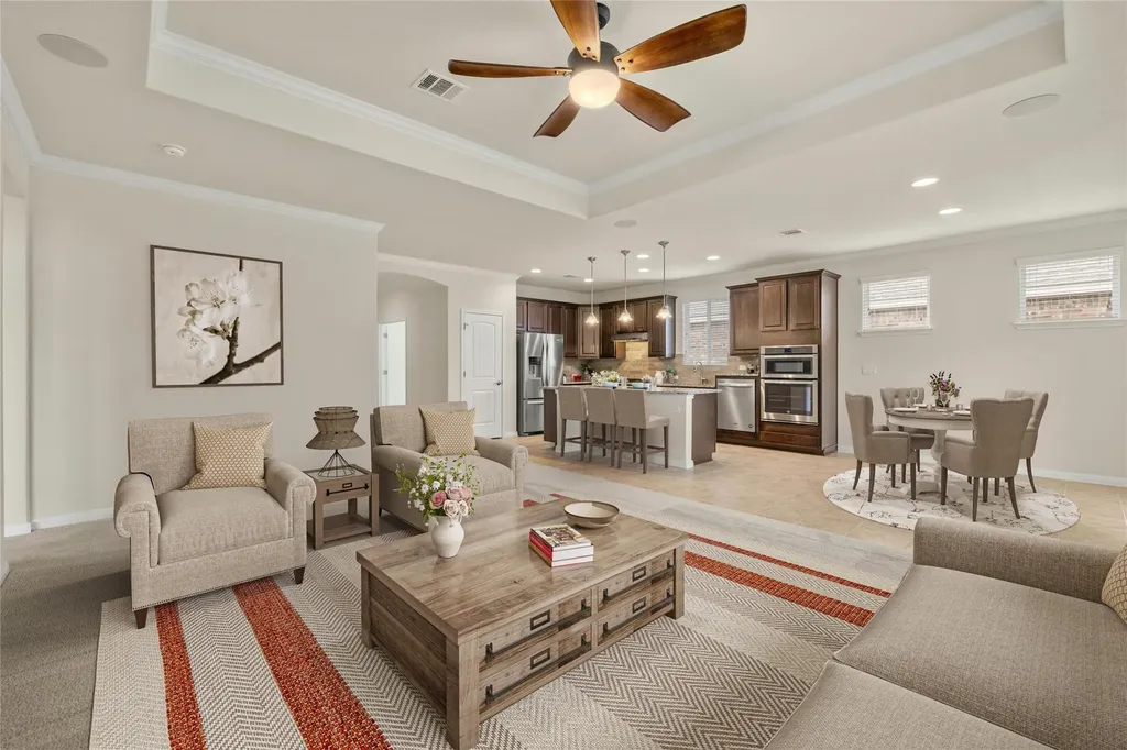 203 Longview Lane Georgetown TX 78633