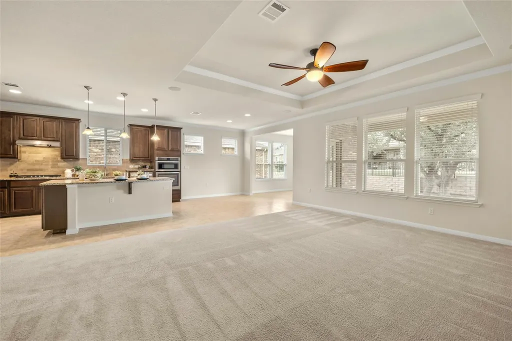 203 Longview Lane Georgetown TX 78633