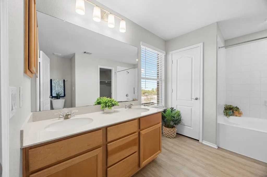 6312 Wagon Spring Street Del Valle TX 78617