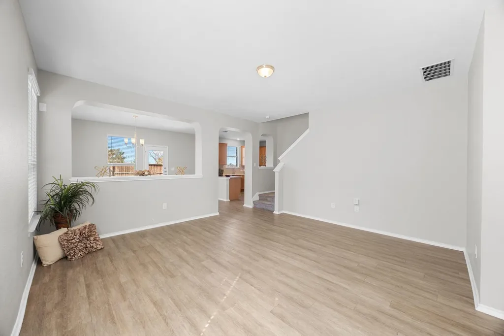 6312 Wagon Spring Street Del Valle TX 78617