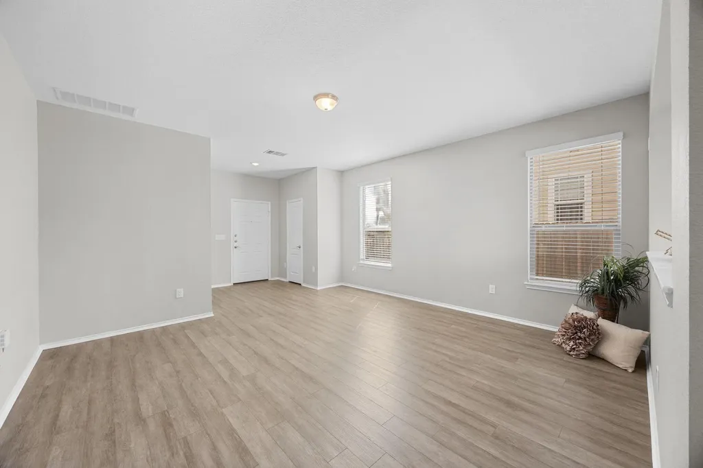 6312 Wagon Spring Street Del Valle TX 78617