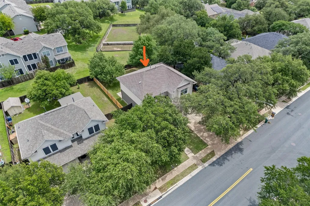 2500 Century Park Boulevard Austin TX 78727