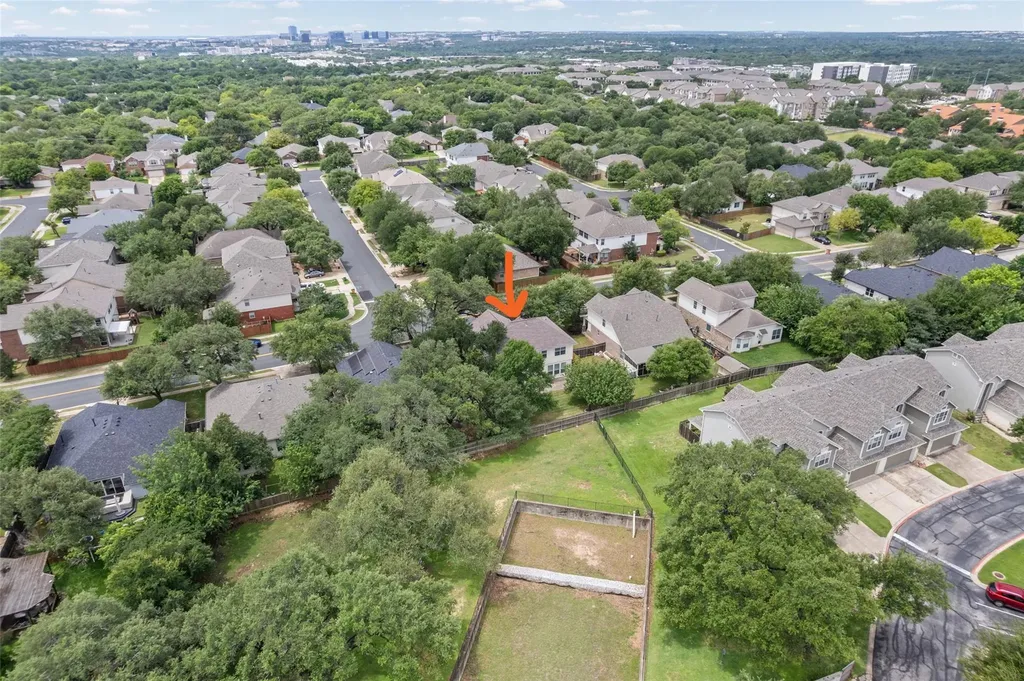 2500 Century Park Boulevard Austin TX 78727