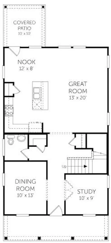 106 Pebblestream Pass Taylor TX 76574