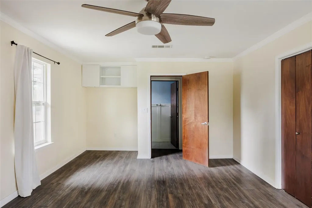 2811 W Fresco Drive Austin TX 78731