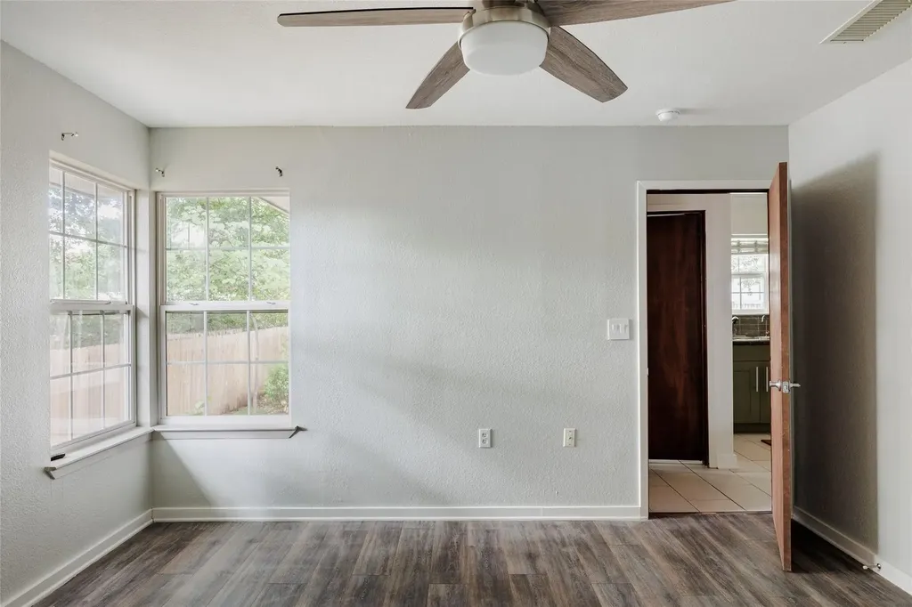 2811 W Fresco Drive Austin TX 78731