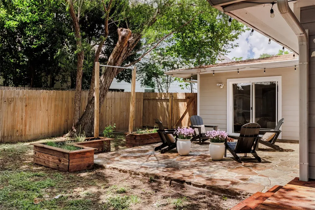 2811 W Fresco Drive Austin TX 78731