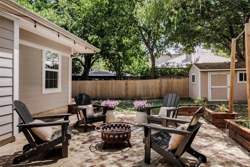 2811 W Fresco Drive Austin TX 78731