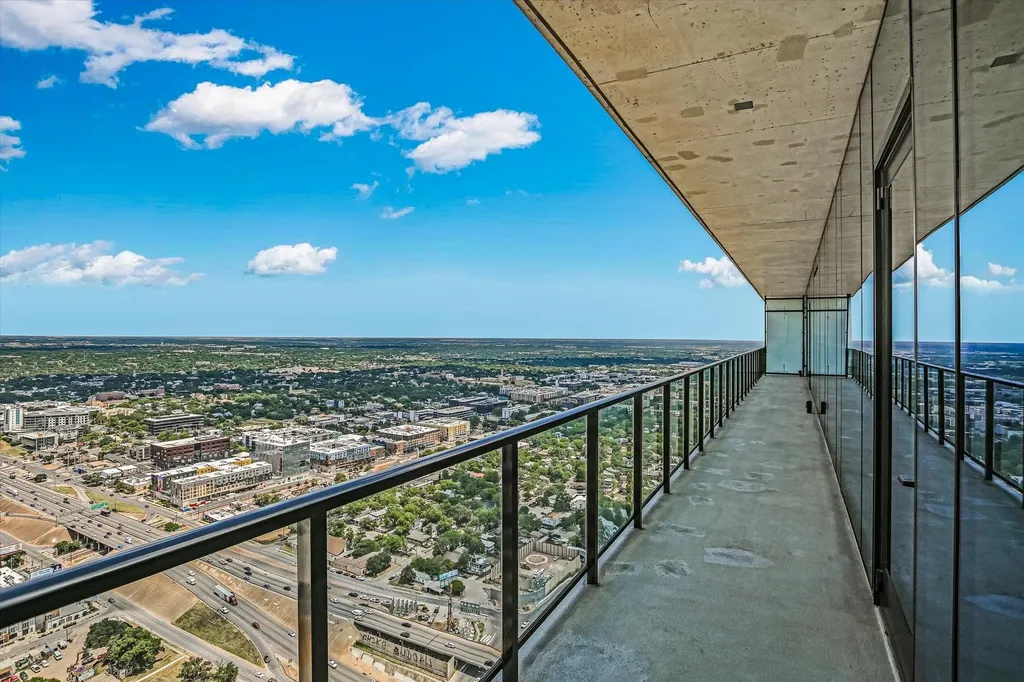 610 Davis Street Austin TX 78701