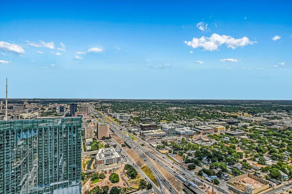 610 Davis Street Austin TX 78701