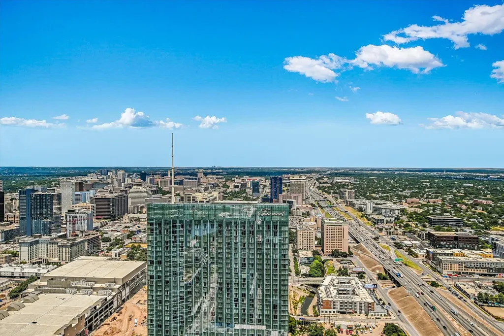 610 Davis Street Austin TX 78701