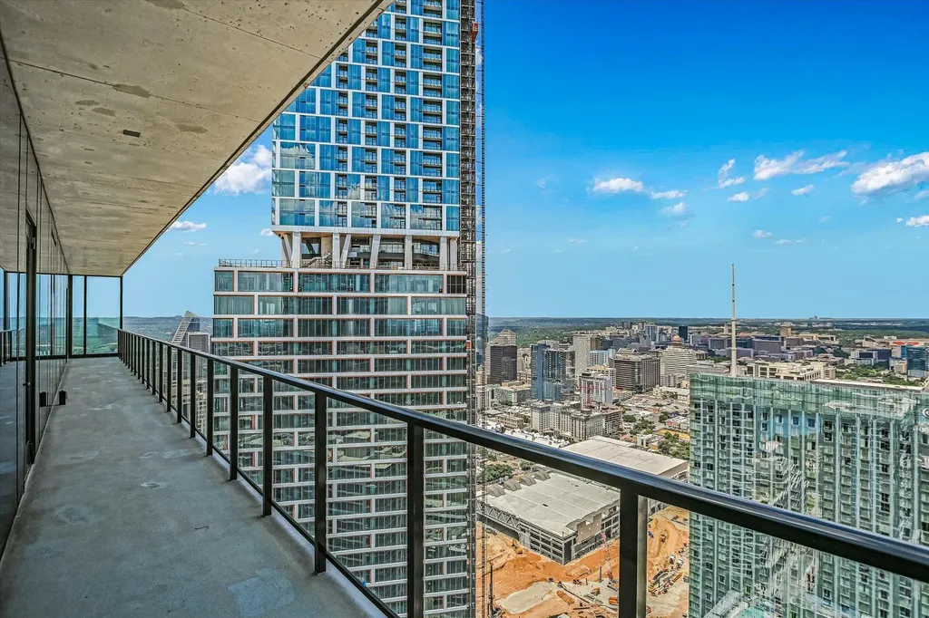610 Davis Street Austin TX 78701