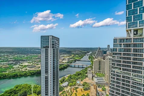 610 Davis Street Austin TX 78701