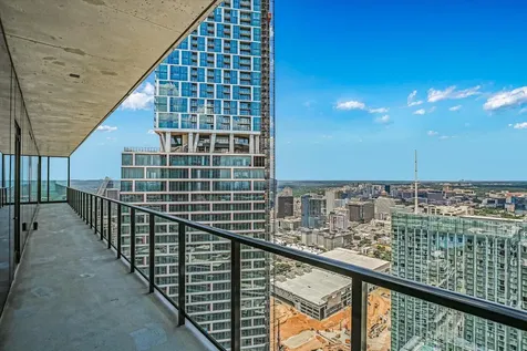 610 Davis Street Austin TX 78701