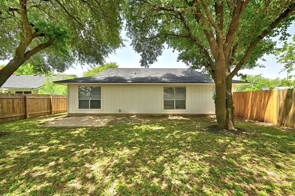 1411 Bellmar Drive Round Rock TX 78664
