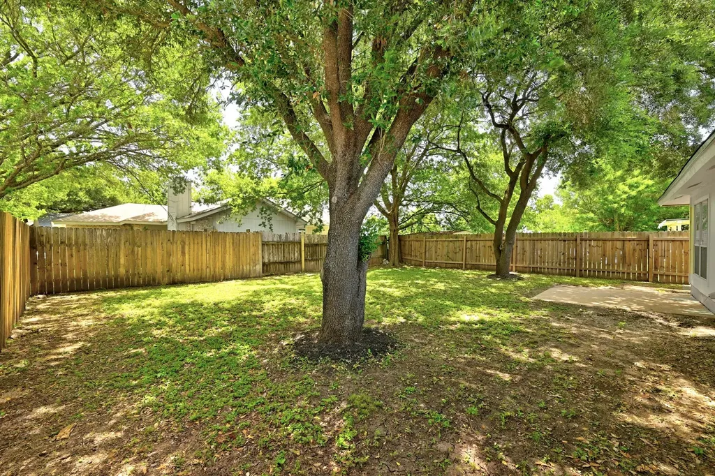 1411 Bellmar Drive Round Rock TX 78664