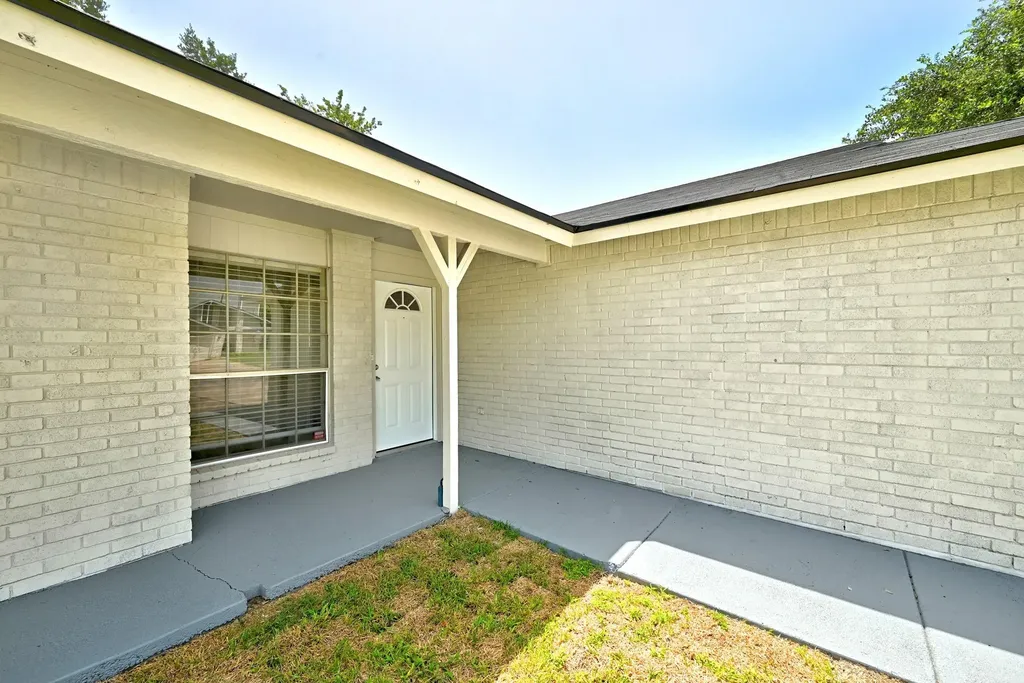 1411 Bellmar Drive Round Rock TX 78664