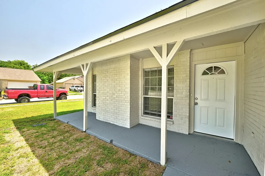 1411 Bellmar Drive Round Rock TX 78664