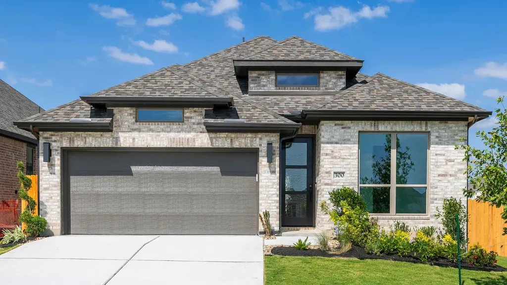 300 Gary Wayne Drive Liberty Hill TX 78642