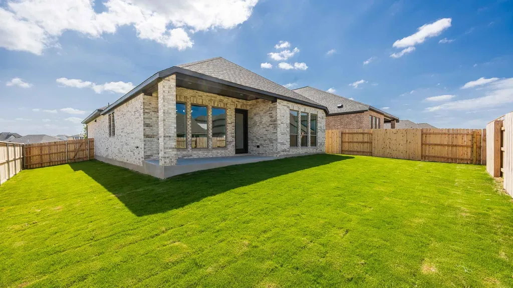 300 Gary Wayne Drive Liberty Hill TX 78642