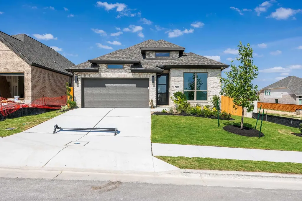 300 Gary Wayne Drive Liberty Hill TX 78642