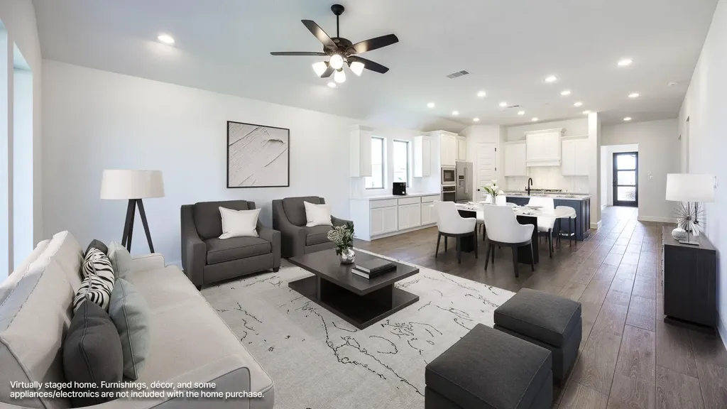 300 Gary Wayne Drive Liberty Hill TX 78642