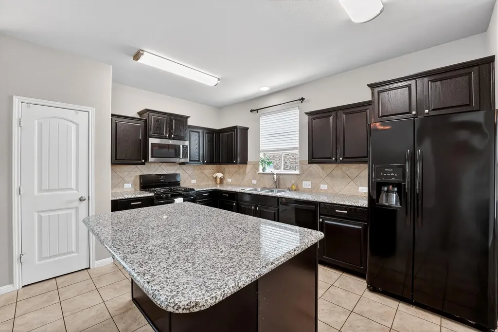 1440 Brooks Way Leander TX 78641