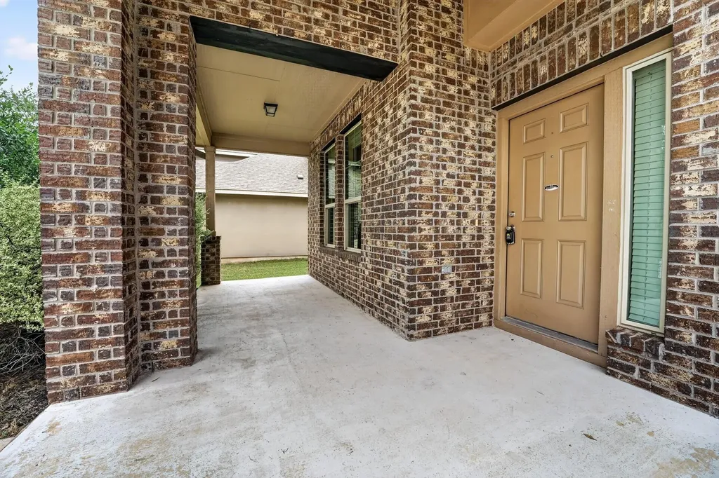 1440 Brooks Way Leander TX 78641
