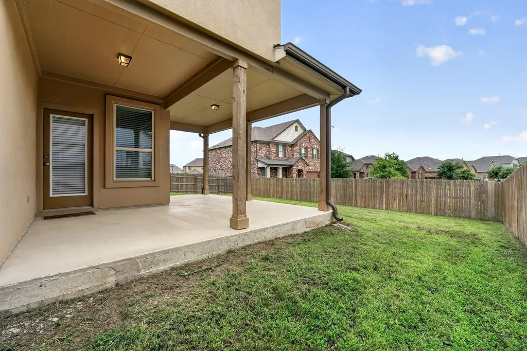 1440 Brooks Way Leander TX 78641