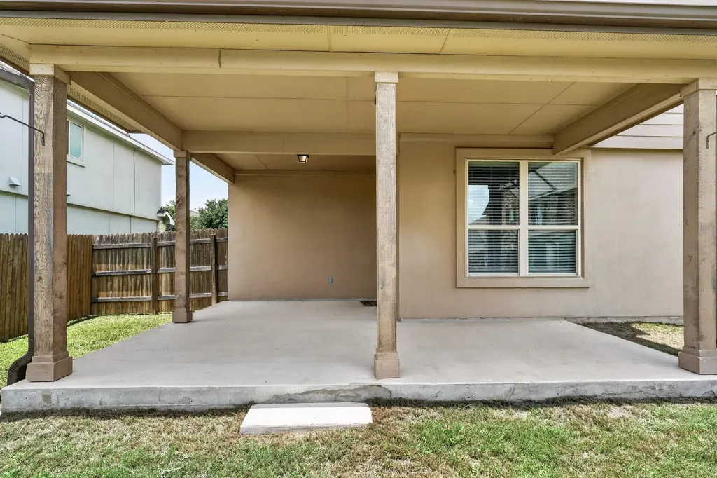 1440 Brooks Way Leander TX 78641