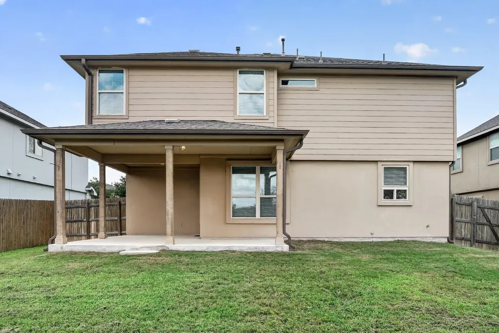1440 Brooks Way Leander TX 78641