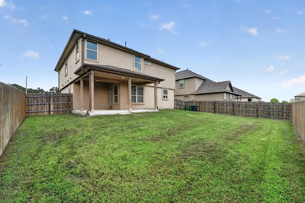 1440 Brooks Way Leander TX 78641