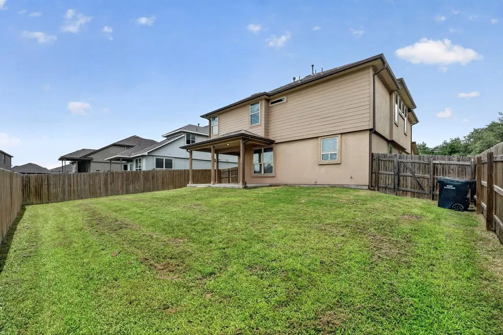 1440 Brooks Way Leander TX 78641