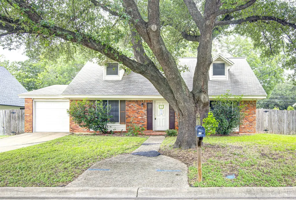 6704 Isabelle Drive Austin TX 78752
