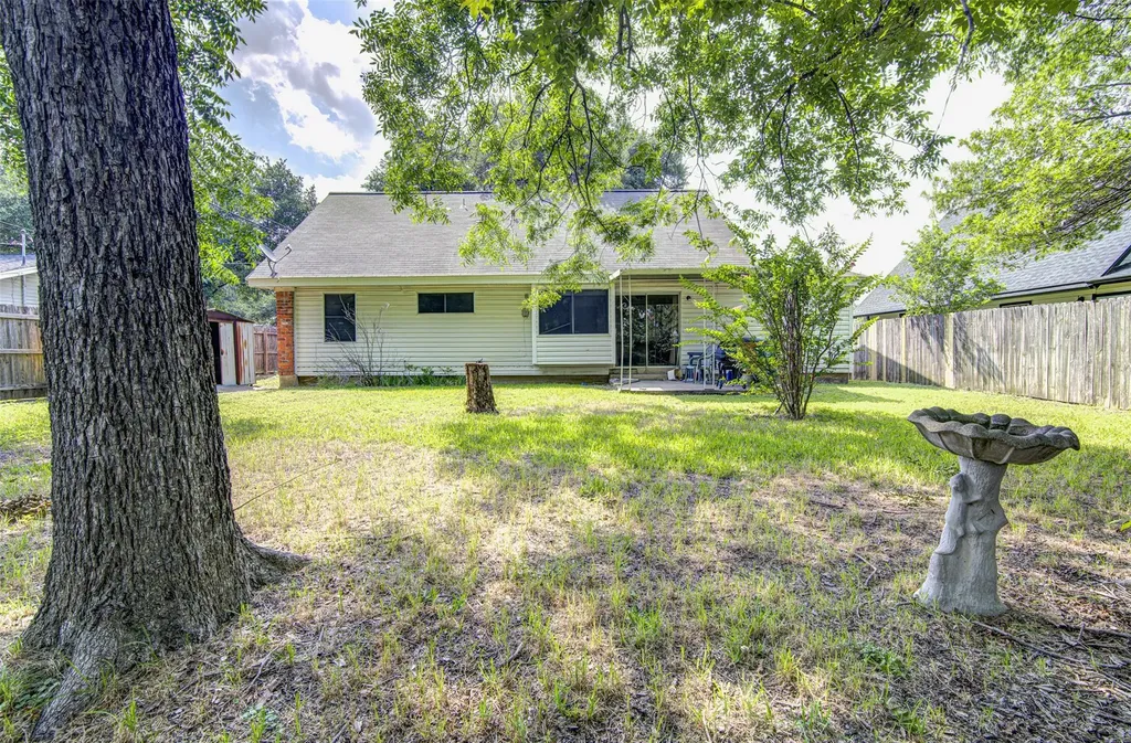 6704 Isabelle Drive Austin TX 78752