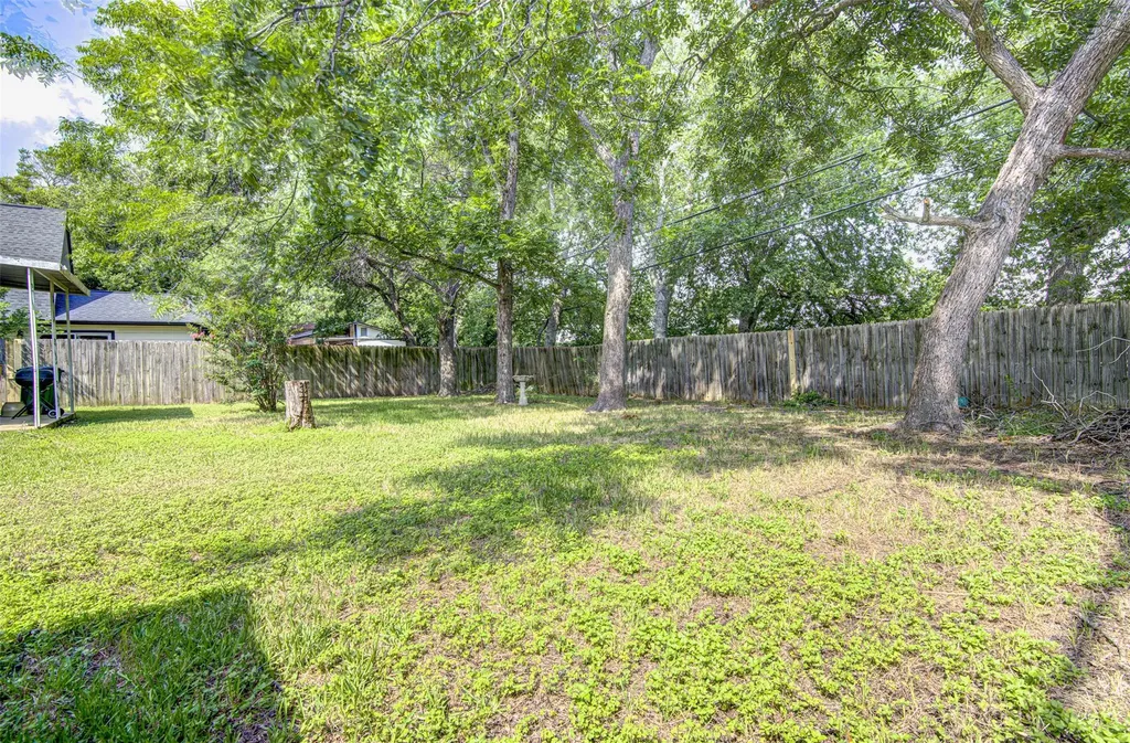 6704 Isabelle Drive Austin TX 78752