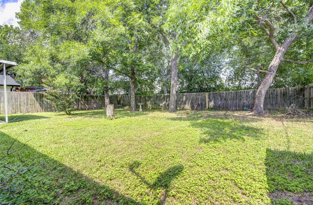 6704 Isabelle Drive Austin TX 78752