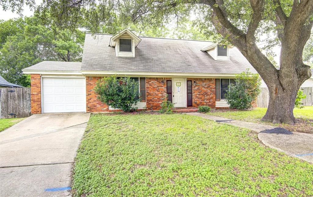 6704 Isabelle Drive Austin TX 78752