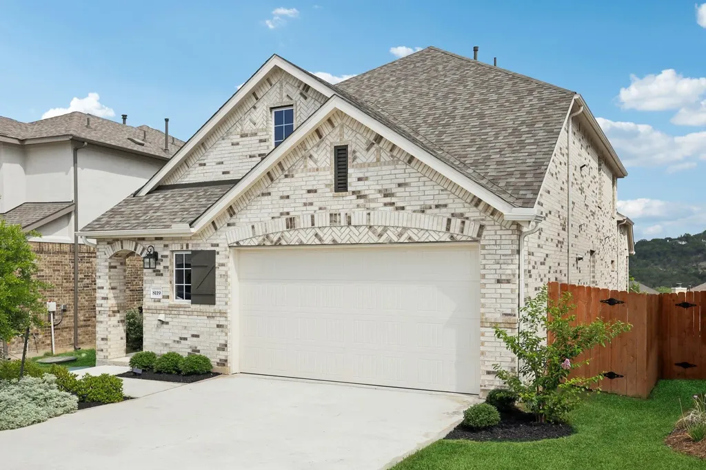 8119 Purple Aster Pass Lago Vista TX 78645