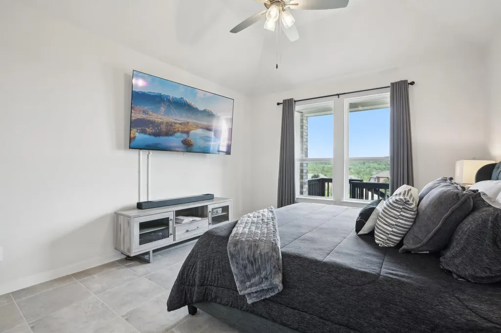 8119 Purple Aster Pass Lago Vista TX 78645