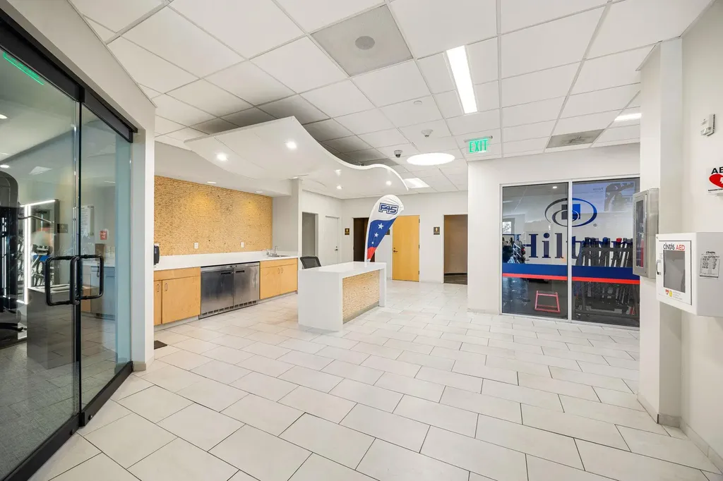 555 E 5th Street Austin TX 78701