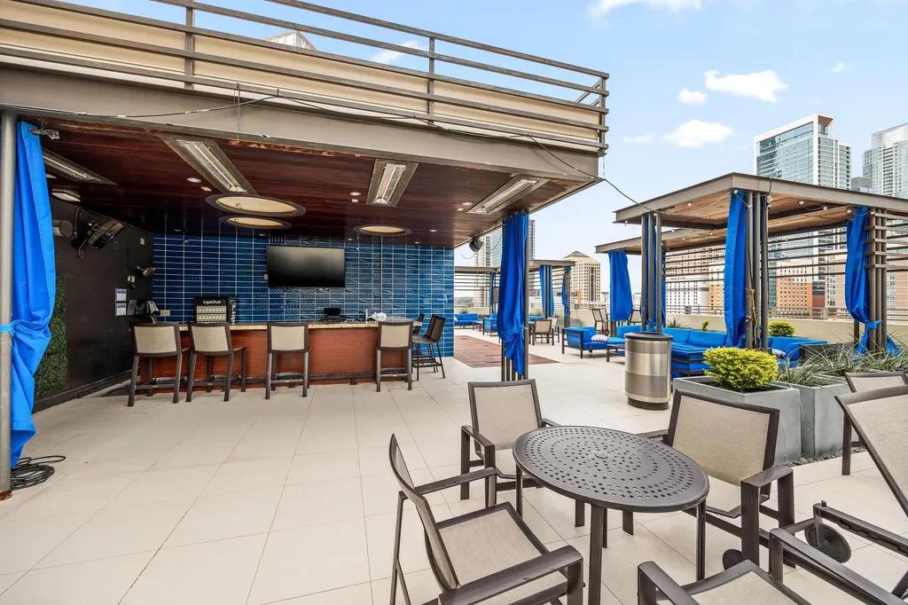 555 E 5th Street Austin TX 78701