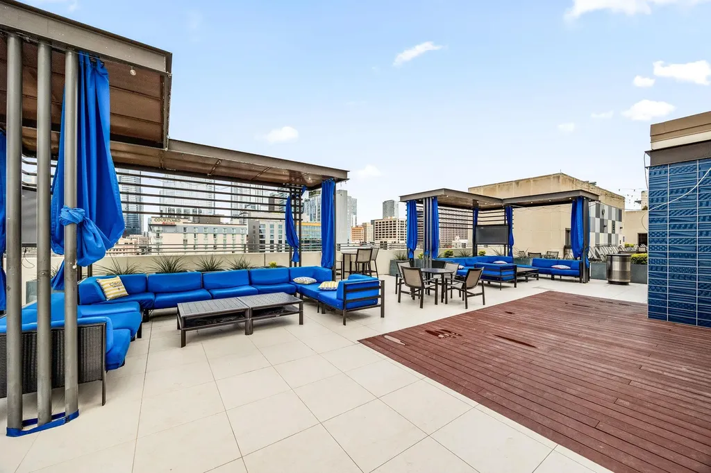 555 E 5th Street Austin TX 78701