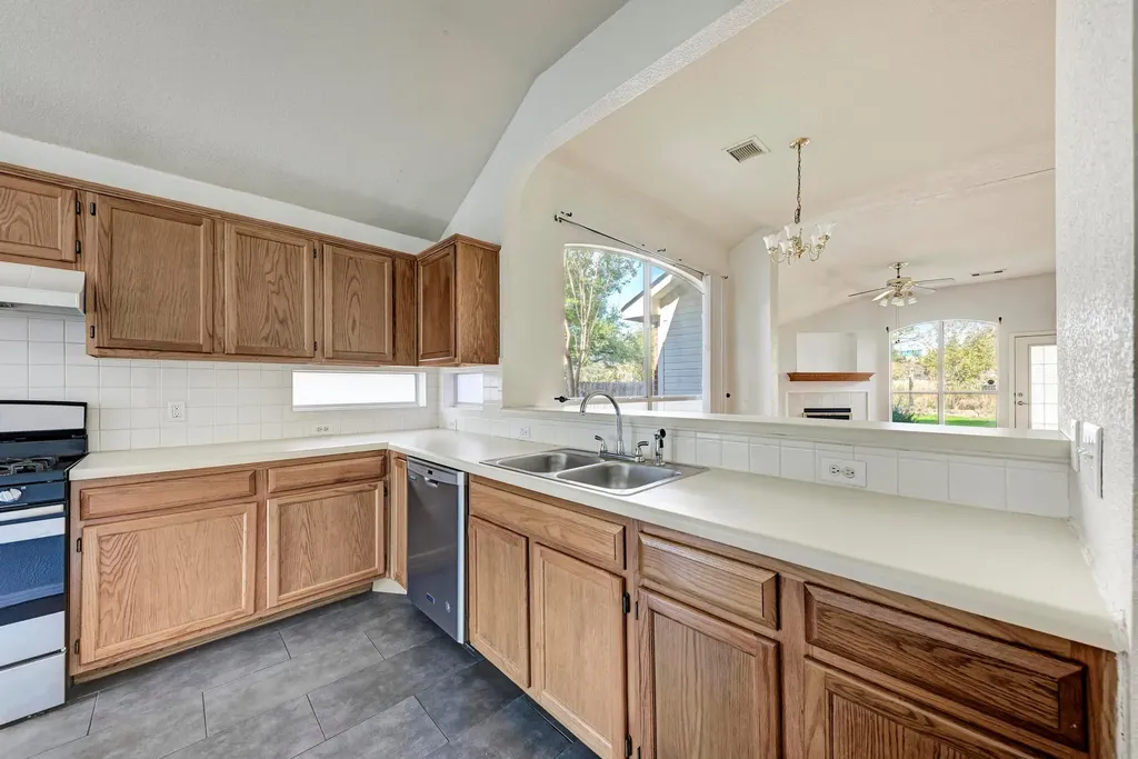 3009 Pioneer Way Round Rock TX 78665