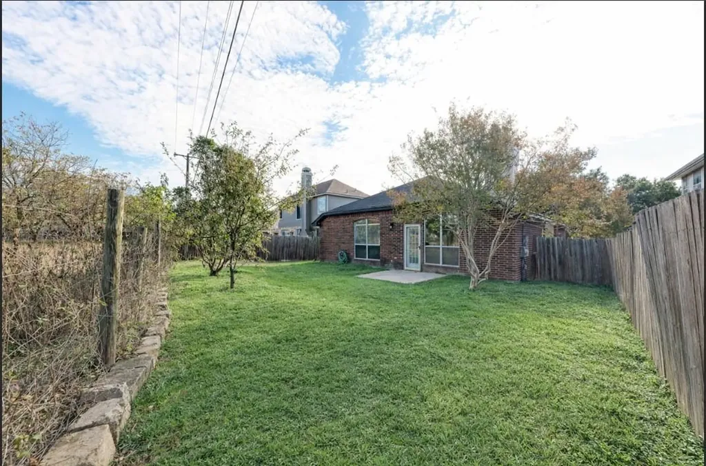 3009 Pioneer Way Round Rock TX 78665